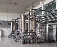 Vacuum Frying Equipment (image)