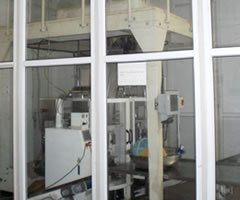 自動計量機　画像