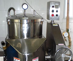 蒸練機　画像