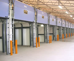 Banana Ripening Equipment (image)