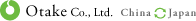 Otake Co.,Ltd.