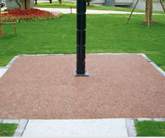 Pervious Pavement (image)