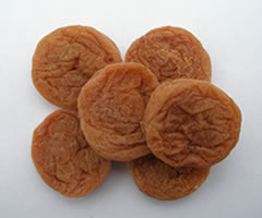 Dried Plum (image)