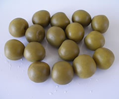 Pickled Plum (image)